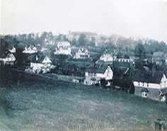 R W Sampson: Valley Mead